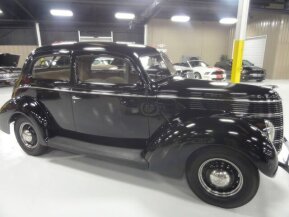 1938 Ford Other Ford Models for sale 101969349