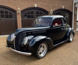 1938 Ford Other Ford Models for sale 102009318