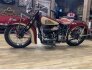 1938 Indian Other Indian Models for sale 200919747