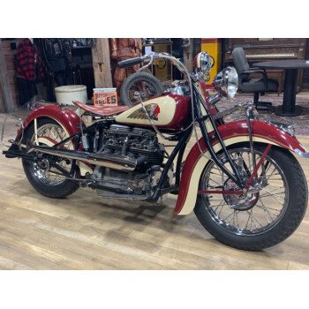 1938 Indian Other Indian Models