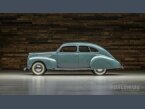 Thumbnail Photo 4 for 1938 Lincoln Zephyr