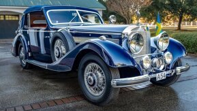 1938 Mercedes-Benz 540K for sale 101989318