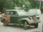 Thumbnail Photo 0 for 1938 Oldsmobile Other Oldsmobile Models
