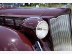 Thumbnail Photo 8 for 1938 Packard Super 8