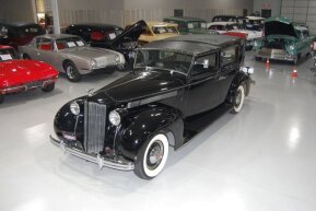 1938 Packard Super 8 for sale 101679032