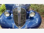 Thumbnail Photo 4 for 1938 Plymouth Deluxe