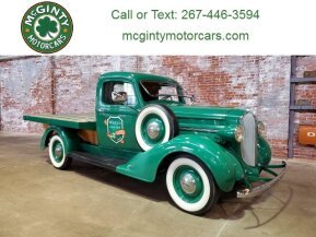 1938 Plymouth PT Trucks for sale 101814120
