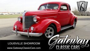 1938 Pontiac Deluxe for sale 101953372