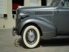 Thumbnail Photo 21 for 1938 Pontiac Other Pontiac Models