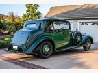 Thumbnail Photo 8 for 1938 Rolls-Royce Wraith