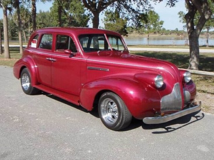 Photo for 1939 Buick Other Buick Models