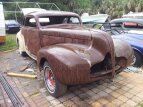Thumbnail Photo 0 for 1939 Buick Series 60