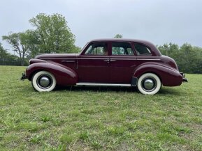 1939 Buick Special for sale 101898272