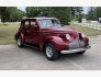 1939 Buick Special for sale 101767748