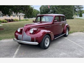 1939 Buick Special for sale 101767751