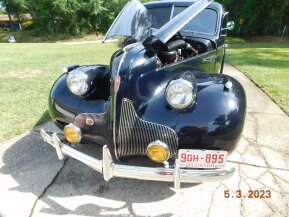 1939 Buick Special for sale 101887887
