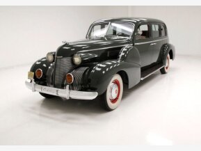 1939 Cadillac Series 75 for sale 101746241