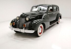 1939 Cadillac Series 75 for sale 101973778