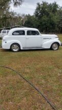 1939 Chevrolet Master for sale 101582550