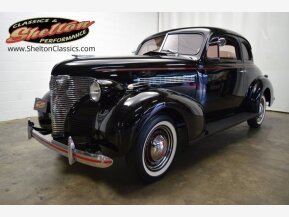 1939 Chevrolet Master for sale 101781426