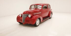 1939 Chevrolet Master for sale 101840101