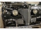 Thumbnail Photo 28 for 1939 Chevrolet Master Deluxe