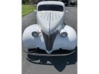 Thumbnail Photo 9 for 1939 Chevrolet Master Deluxe
