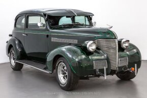 1939 Chevrolet Master Deluxe for sale 101870494