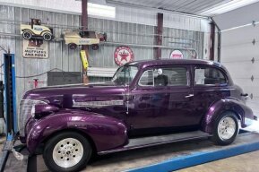 1939 Chevrolet Master Deluxe for sale 101916313