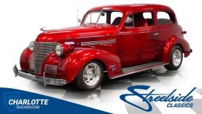 1939 Chevrolet Master Deluxe for sale 101963643