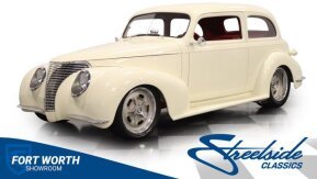 1939 Chevrolet Master Deluxe for sale 101967318