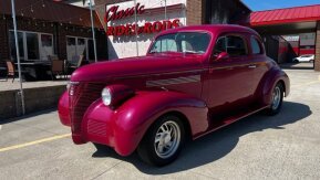 1939 Chevrolet Master Deluxe for sale 102022341