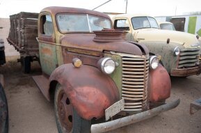 1939 Chevrolet Pickup for sale 100741267