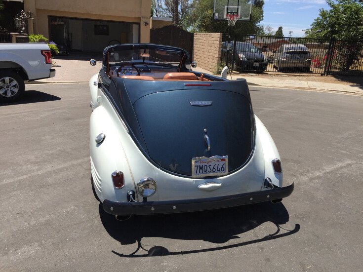 Thumbnail Photo undefined for 1939 Dodge Other Dodge Models