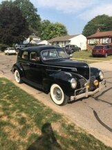 1939 Dodge Series D11 for sale 101798956
