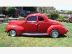 Thumbnail Photo 0 for 1939 Ford Deluxe