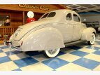Thumbnail Photo 9 for 1939 Ford Deluxe