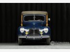 Thumbnail Photo 7 for 1939 Ford Deluxe