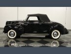 Thumbnail Photo 2 for 1939 Ford Deluxe