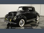 Thumbnail Photo 5 for 1939 Ford Deluxe