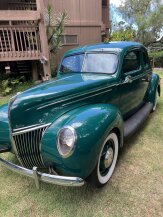 1939 Ford Deluxe for sale 101854269