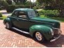1939 Ford Deluxe for sale 101534803