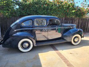 1939 Ford Deluxe for sale 101958681