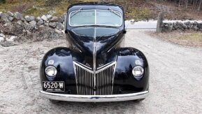 1939 Ford Deluxe for sale 102012792