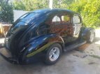 Thumbnail Photo 9 for 1939 Ford Deluxe Tudor