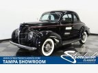 Thumbnail Photo 0 for 1939 Ford Other Ford Models