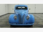 Thumbnail Photo 19 for 1939 Ford Other Ford Models