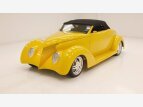Thumbnail Photo 0 for 1939 Ford Other Ford Models