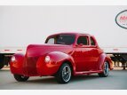 Thumbnail Photo 85 for 1939 Ford Other Ford Models