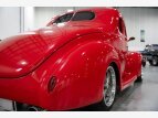 Thumbnail Photo 11 for 1939 Ford Other Ford Models